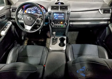 2014 Toyota Camry L from USA, damaged, VIN 4T1BF1FK1EU342039